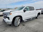 Chevrolet Silverado 2026