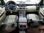Land Rover Range Rover 2010