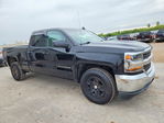 Chevrolet Silverado 2018