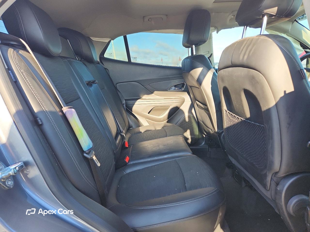 Buick Encore 2015