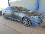 Hyundai Genesis 2015