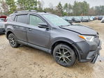Toyota RAV 4 2017