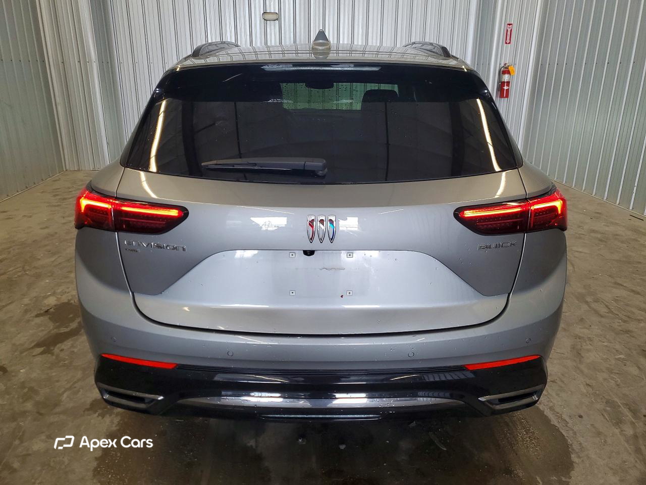 Buick Envision 2025