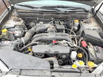Subaru Outback 2014
