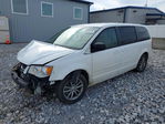 Dodge Caravan 2016