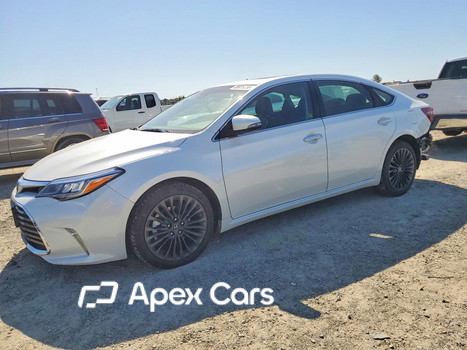 2017 Toyota Avalon - Zdjęcie 1 z 5