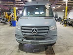 Mercedes-Benz Sprinter 2021