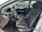 Nissan Sentra 2017