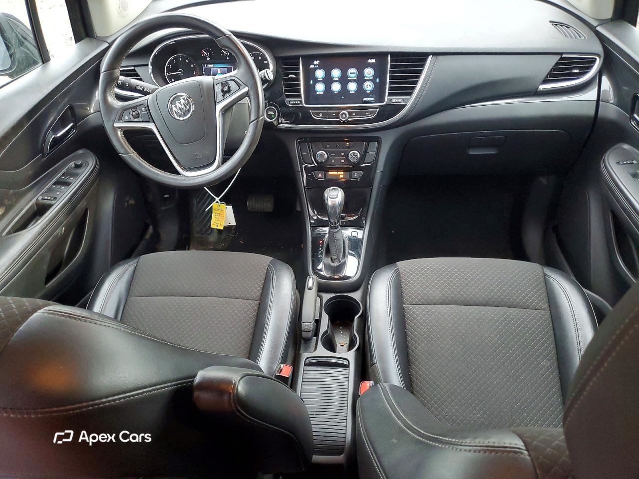 Buick Encore 2019