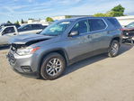 Chevrolet Traverse 2020