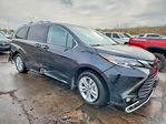 Toyota Sienna 2023