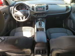 Kia Sportage 2014
