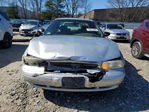 Buick Century 2002