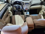 Subaru Outback 2013