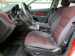 Chevrolet Cruze 2013