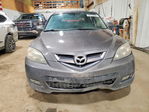 Mazda 3 2008