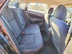 Nissan Sentra 2016