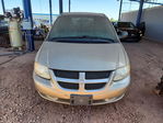 Dodge Caravan 2004