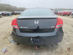Honda Accord 2012