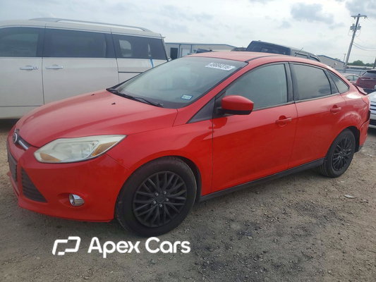 Ford Focus 2012 - Zdjęcie 1 z 12