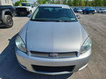 Chevrolet Impala 2013
