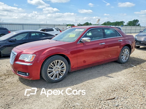 Chrysler 300 2014 - Image 1 of 12