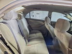 Toyota Corolla 2007