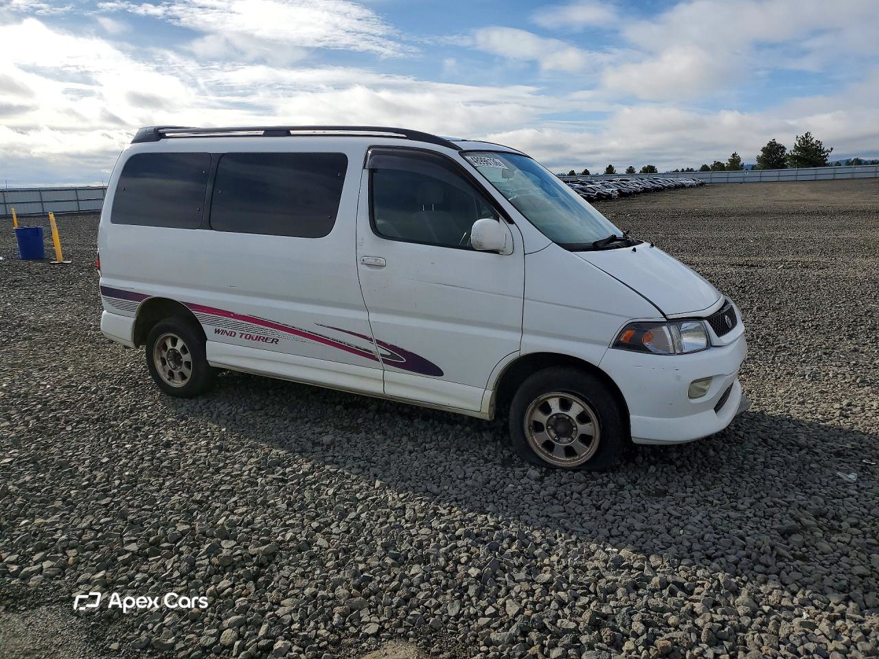 Toyota  1997