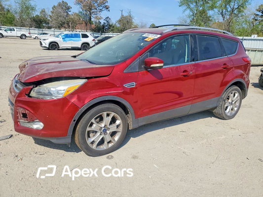 Ford Escape 2014 - Image 1 of 13
