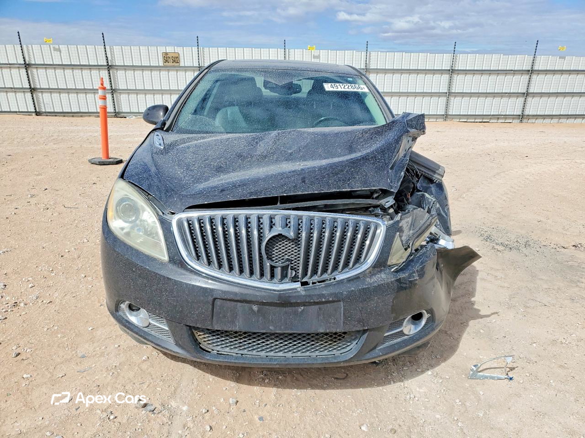 Buick Verano 2015
