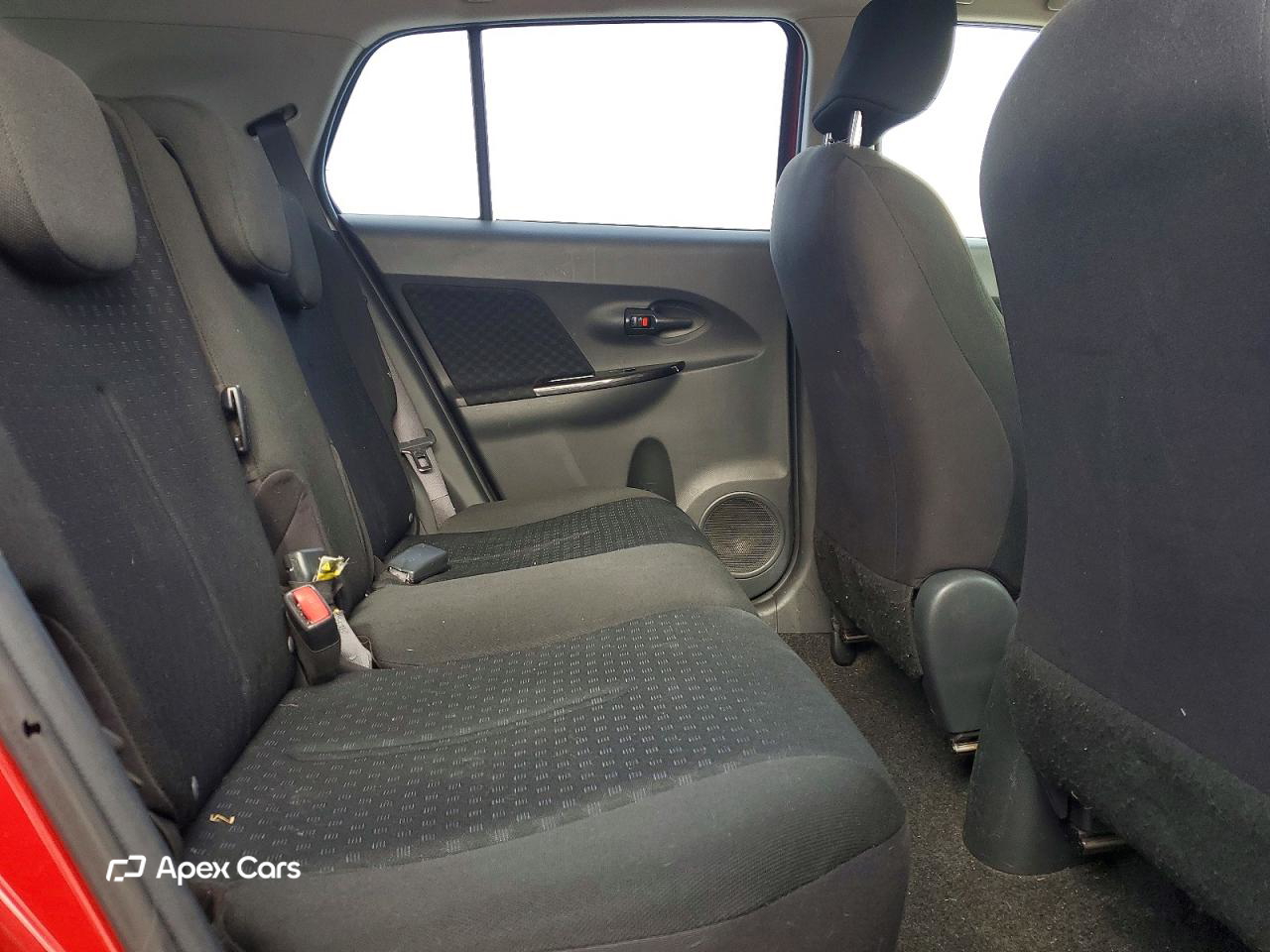 Scion xD 2008
