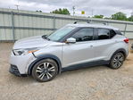 Nissan Kicks 2018
