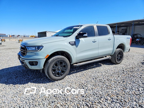 Ford Ranger 2021 - Image 1 of 12