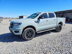Ford Ranger 2021