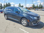 Chrysler Pacifica 2018