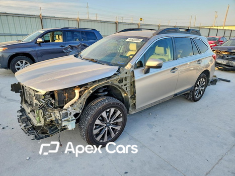 Subaru Outback 2015 - Zdjęcie 1 z 14