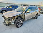 Subaru Outback 2015