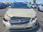 Subaru XV 2017