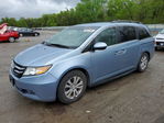 Honda Odyssey 2014