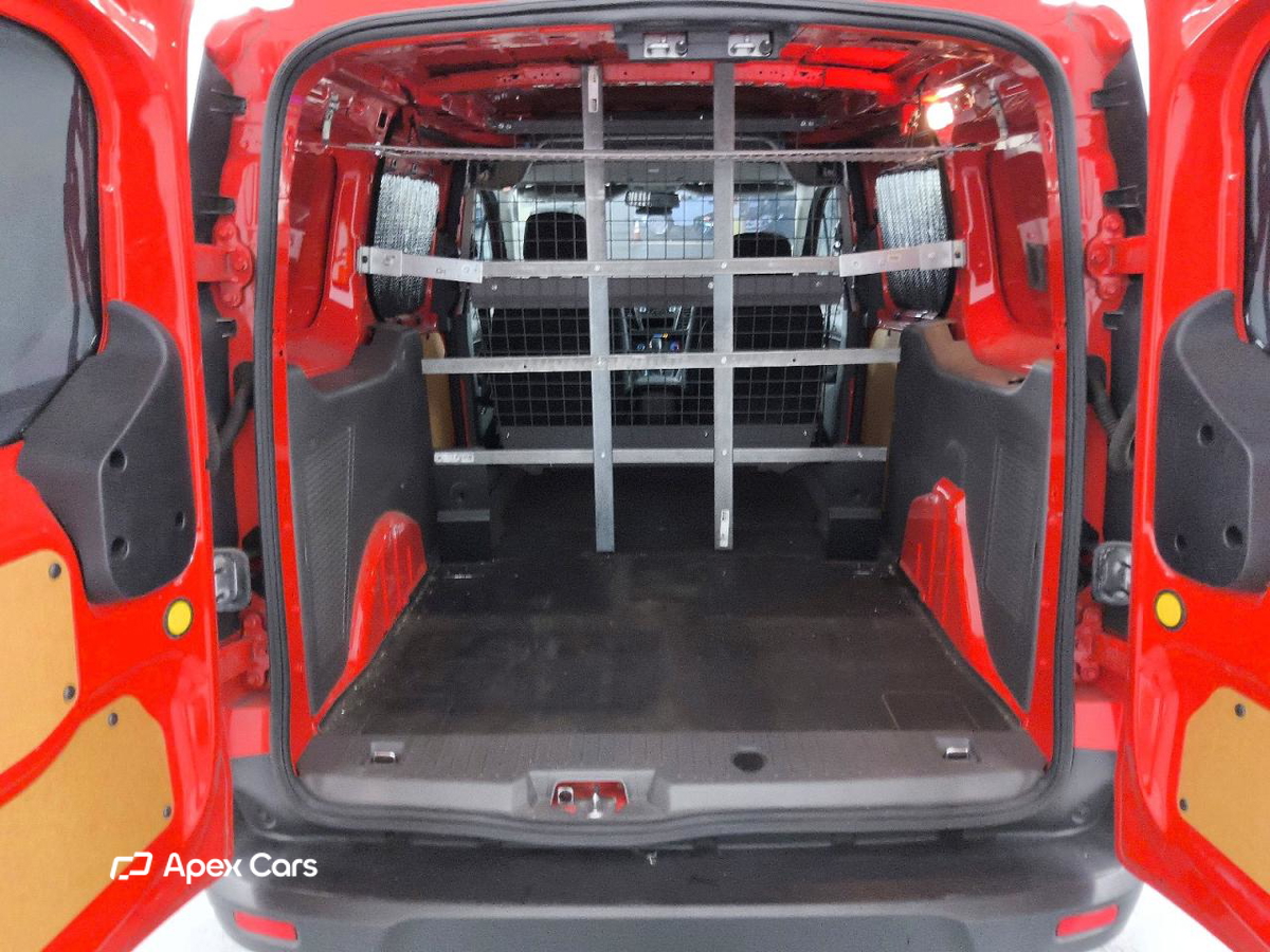 Ford Transit 2020