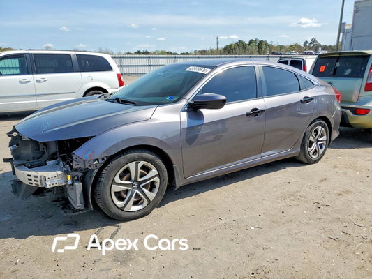 Honda Civic 2018 - Image 1 of 13