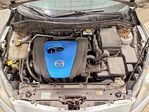 Mazda 3 2013