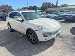 Porsche Cayenne 2014