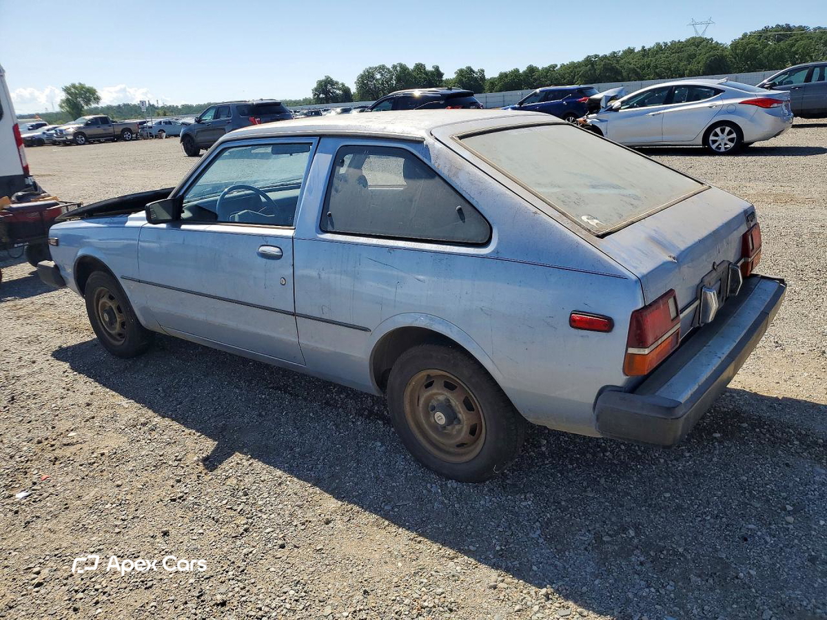 Datsun  1982