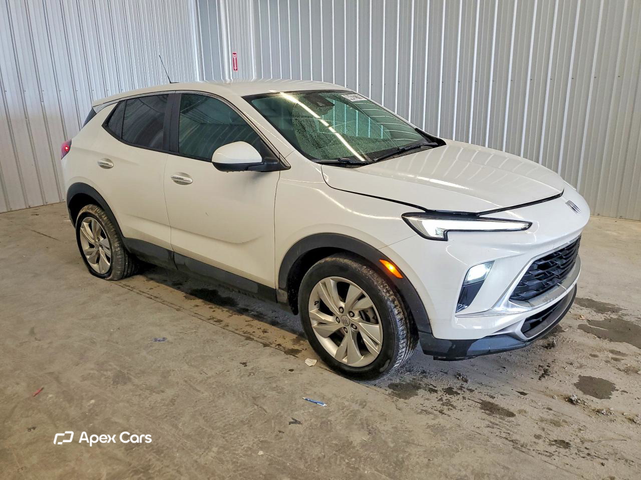 Buick Encore 2024