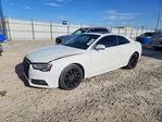 Audi A5 2016