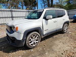 Jeep Renegade 2015