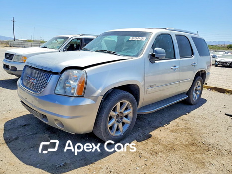 GMC Yukon 2010 - Image 1 of 13