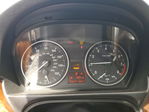 BMW Series 3 2012