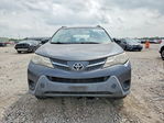 Toyota RAV 4 2014